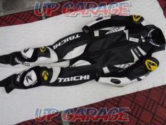 サイズM RSTaichi(RSタイチ) NXL306 GP-WRXレーシングスーツ