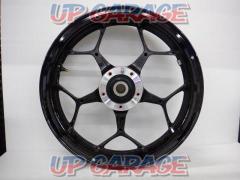 9KAWASAKI(カワサキ) 純正フロントホイール