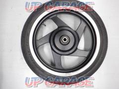 7HONDA(ホンダ) 純正フロントタイヤホイール