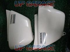 HONDA (Honda)
Genuine
Side cover
APE50