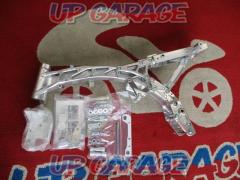 G-craft(ジークラフト) 39982 アルミビレットフレーム GC-017 タイプS
