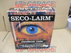 SECO-LARM
ENFORCER
750H
car security system