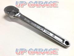 KTC 12.7mmラチェットレンチ シルバー