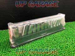 Snap-on(スナップオン)  3/8 ディープソケットセット 12ピース 212SFSMY