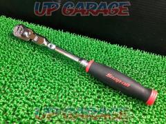 Snap-on(スナップオン) FHX80A 3/8 首振り ロック式 ラチェットレンチ