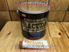 イサム ラクーダファイバーパテ 3.5kg