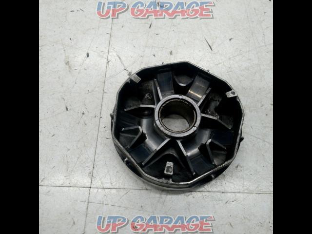 SUZUKI
genuine pulley
Address V125 / G (CF4EA)-02