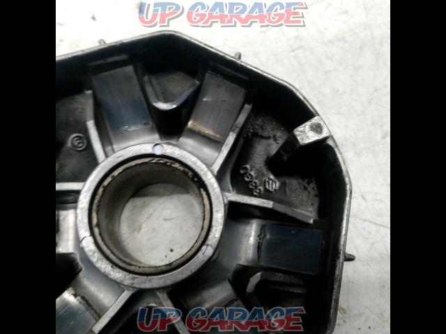 SUZUKI
genuine pulley
Address V125 / G (CF4EA)-03