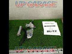 BLITZ (Blitz)
Super Sound blow-off valve
VD
Cast/LA250/260S