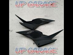 Kawasaki
Genuine side cover set
Ninja250R (EX250K)