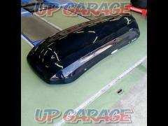 INNO/RV-INNO BRS665
WEDGE
665
Roof box
Double door model