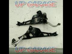 Kawasaki 純正ステップ ゼファー750(ZR750C)