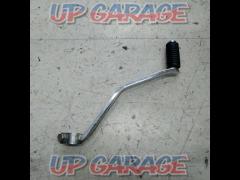 Kawasaki 純正チェンジペダル W400