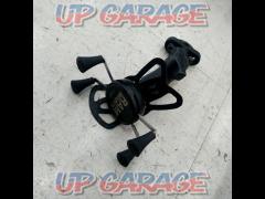RAM MOUNTS X-GRIP&Uクランプセット 汎用