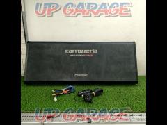 carrozzeria (Carrozzeria)
TS-WX77A
MAX: 200W
Chu Nap woofer