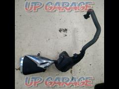 SUZUKI
Genuine muffler
GIXXER / DIXER
SF250 (ED22B)