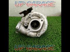 HKS GARRETT
GT2560R
Turbine
[Sylvia / S15
SR20DET]