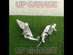 HONDA
Genuine main step set
CB1300SF(14-)
