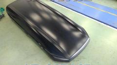 INNO / RV-INNO (INOU) BR 1200
Series
Shadow 16
Convenient double-opening type