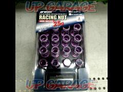 WORK(ワーク)EMOTION RacingNUT 16個 M12xP1.5