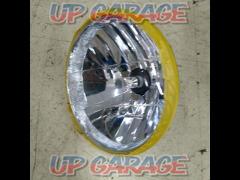 Unknown Manufacturer
multi reflector headlight
General purpose