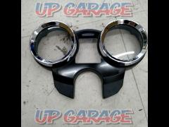 Kawasaki
Genuine meter upper cover
Z 900 RS
Cafe