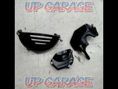 Unknown Manufacturer
Billet engine cover SET
Z 900 RS