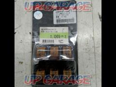 KOSO
Waitroller
Φ20X12
7.0 g