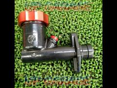 WILWOOD
GS Compact