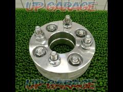 X-ray
Wide-tread spacer 25mm
100-4H