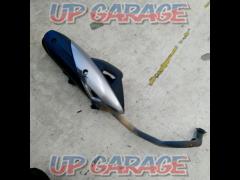 HONDA 純正マフラー PCX125(JF81)
