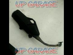 HONDA 純正マフラー PCX125(JF56)