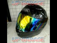 Size L (59cm)
SHOEI
GT-Air