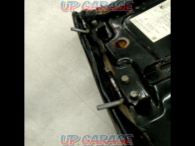 Kawasaki 純正シート KZ1300-08