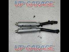 KERKER
K system slip-on
GPZ900R