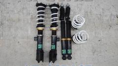 HKS (HKS) HIPERMAX
S-Style
L
Odyssey / RC1
Absolute