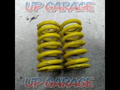 RIGID series wound spring
ID65/180mm/14kg