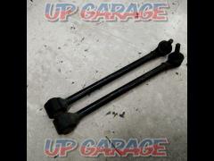 Honda genuine (HONDA) S2000/AP1 genuine rear control arm