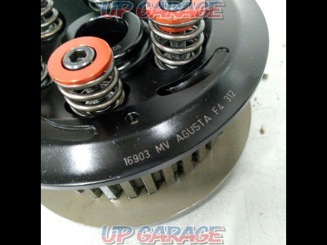 STM
Slipper clutch
for
MV
AGUSTA
F4/BRUTALE-02