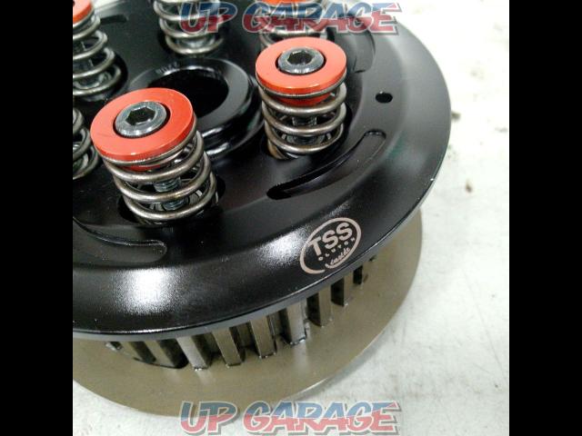 STM
Slipper clutch
for
MV
AGUSTA
F4/BRUTALE-03