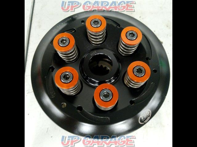 STM
Slipper clutch
for
MV
AGUSTA
F4/BRUTALE-04