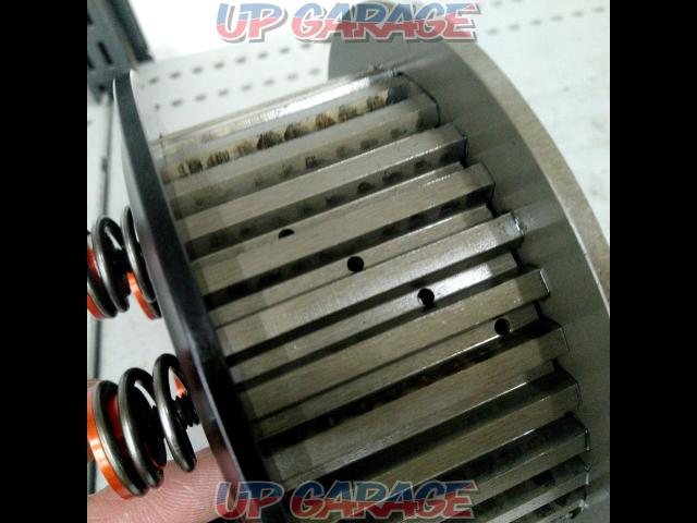 STM
Slipper clutch
for
MV
AGUSTA
F4/BRUTALE-05