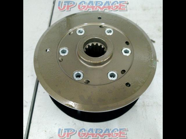 STM
Slipper clutch
for
MV
AGUSTA
F4/BRUTALE-06