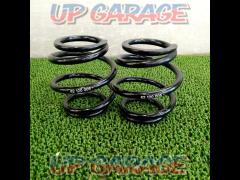 BLITZ rear series spring
ID62/120mm/5kg