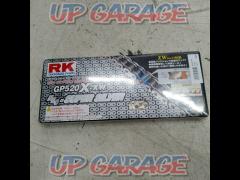 RK GP520X-XW ドライブチェーン 110リンク 400cc～1000CC