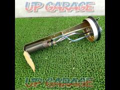 Toyota genuine (TOYOTA) 2JZ-GTE genuine fuel pump