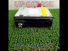 KENWOOD(ケンウッド) U333 ★フロントAUX/USB搭載★