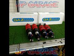 Gaz Shocks TWIN Adjustable suspension 【ロータス エリーゼ/シリーズ1】