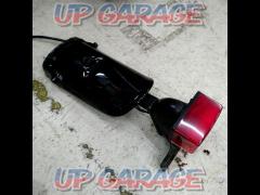 SUZUKI
Genuine Rear Fender & Tail Lamp Glass Tracker BigBoy (NJ4BA)