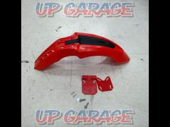 Polisport
SM
LINE front fender
General purpose
